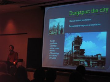 SiSA Symposium 2009 